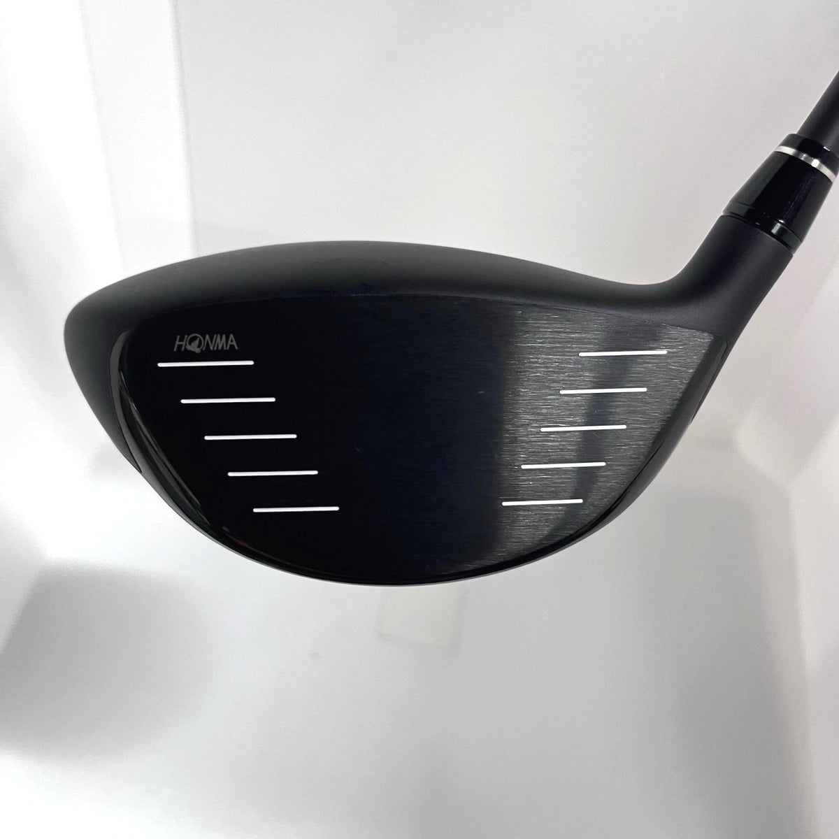HONMA Driver TOUR WORLD GS PROTOTYPE 1 9.5° Stiff VIZARD FZ-5