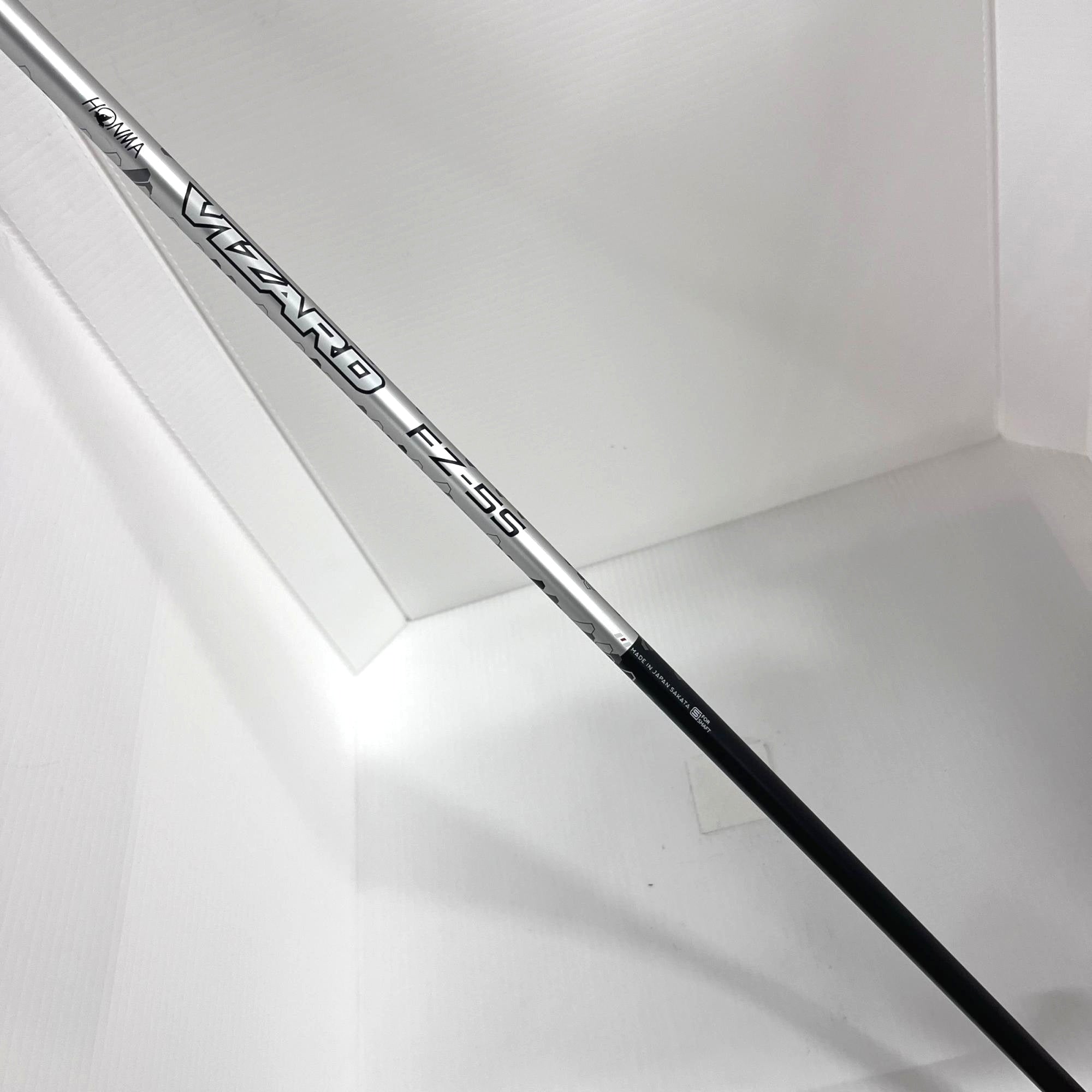 Honma Driver TOUR WORLD GS PROTOTYPE 1 – GOLF Partner USA