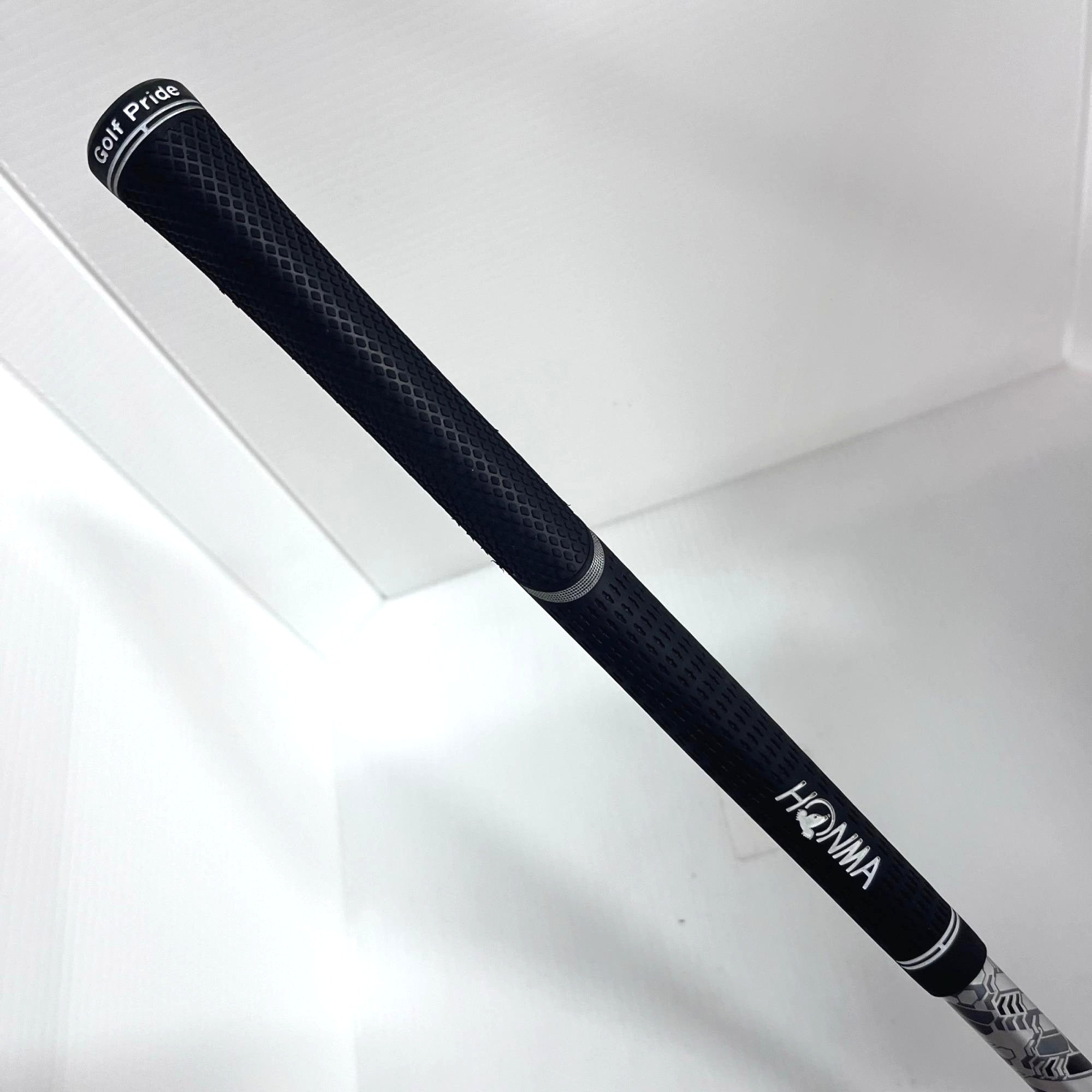 Honma Driver TOUR WORLD GS PROTOTYPE 1 – GOLF Partner USA