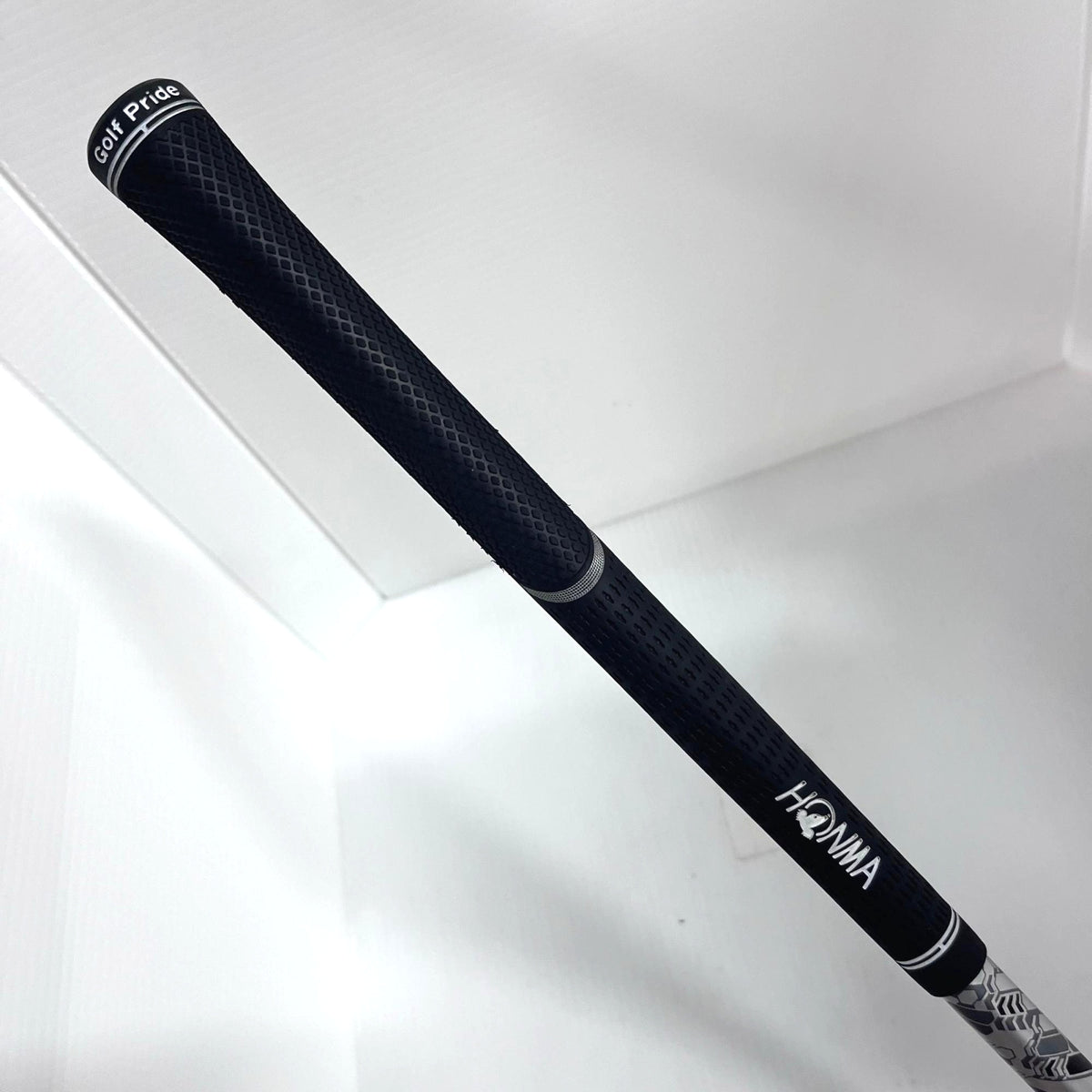 HONMA Driver TOUR WORLD GS PROTOTYPE 1 9.5° Stiff VIZARD FZ-5
