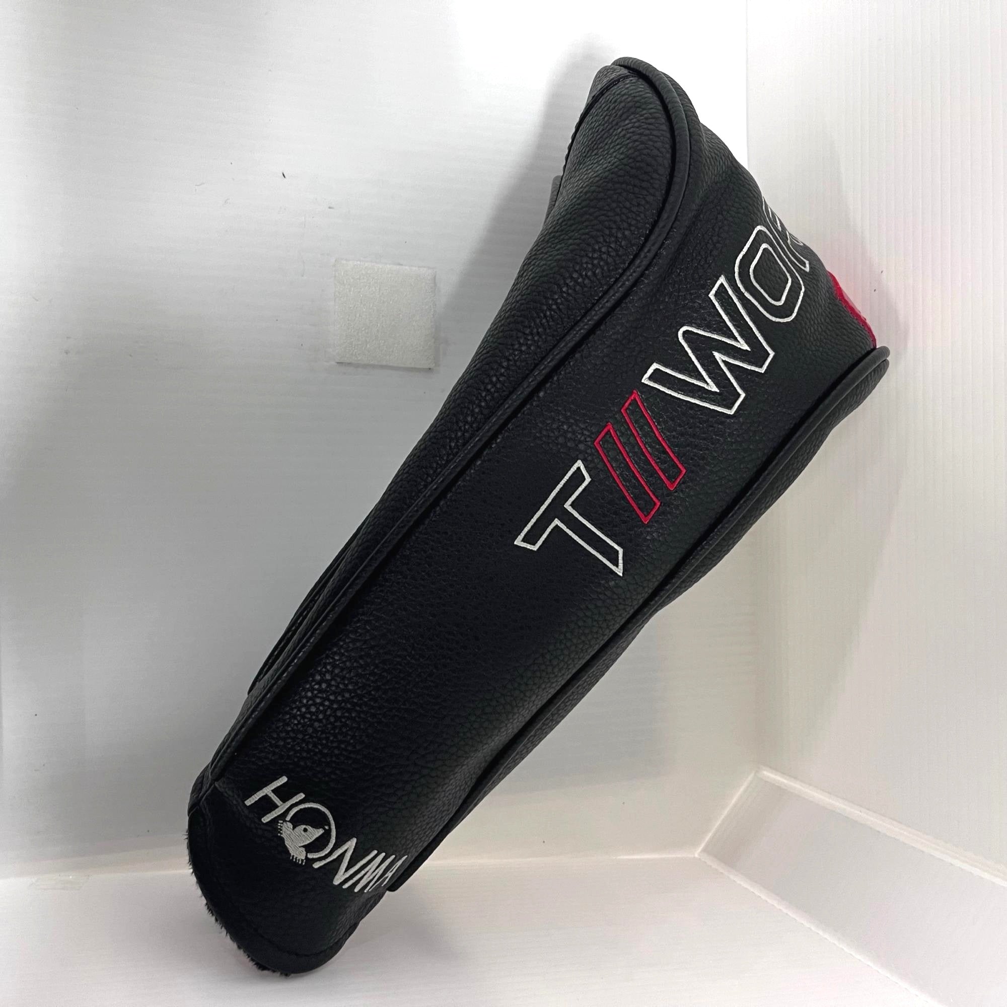 Honma Driver TOUR WORLD GS PROTOTYPE 1 – GOLF Partner USA