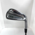 PRGR Iron Set RS FORGED(2018) NS PRO 850GH 6 pieces Men