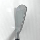 PRGR Iron Set RS FORGED(2018) NS PRO 850GH 6 pieces Men