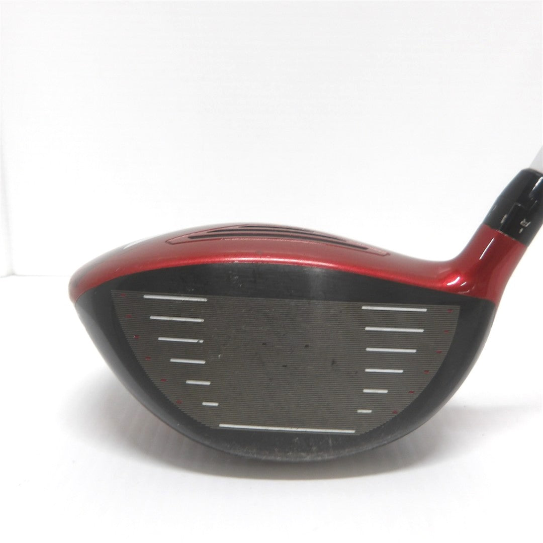 Bridgestone Driver J815 9.5° Stiff FUBUKI AT60