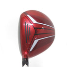 Bridgestone Driver J815 9.5° Stiff FUBUKI AT60