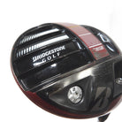 Bridgestone Driver J815 9.5° Stiff FUBUKI AT60