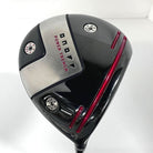 Daiwa Driver ONOFF (2020) KURO 10.5° Stiff LABOSPEC SHINARI:50K