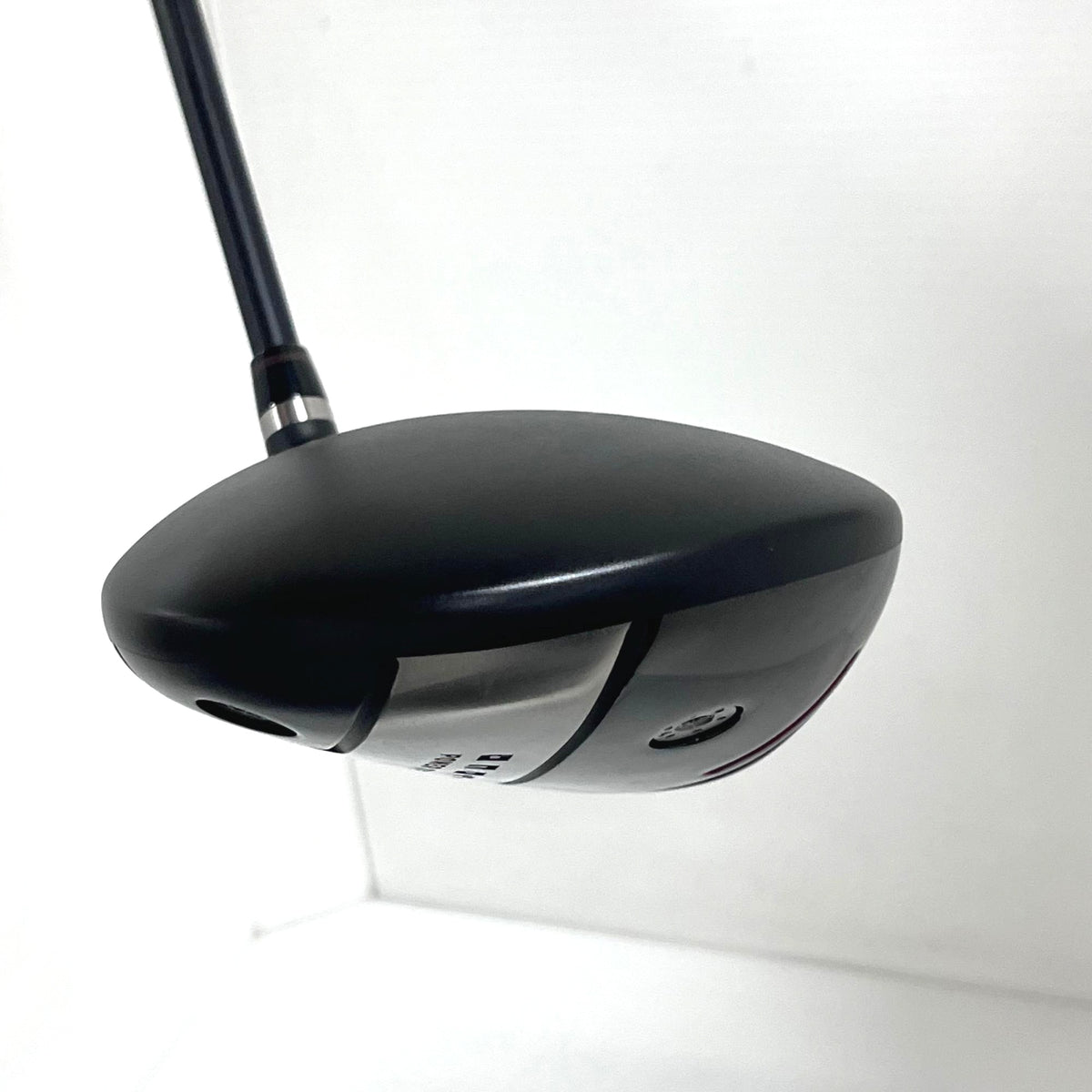 Daiwa Driver ONOFF (2020) KURO 10.5° Stiff LABOSPEC SHINARI:50K