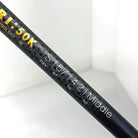Daiwa Driver ONOFF (2020) KURO 10.5° Stiff LABOSPEC SHINARI:50K