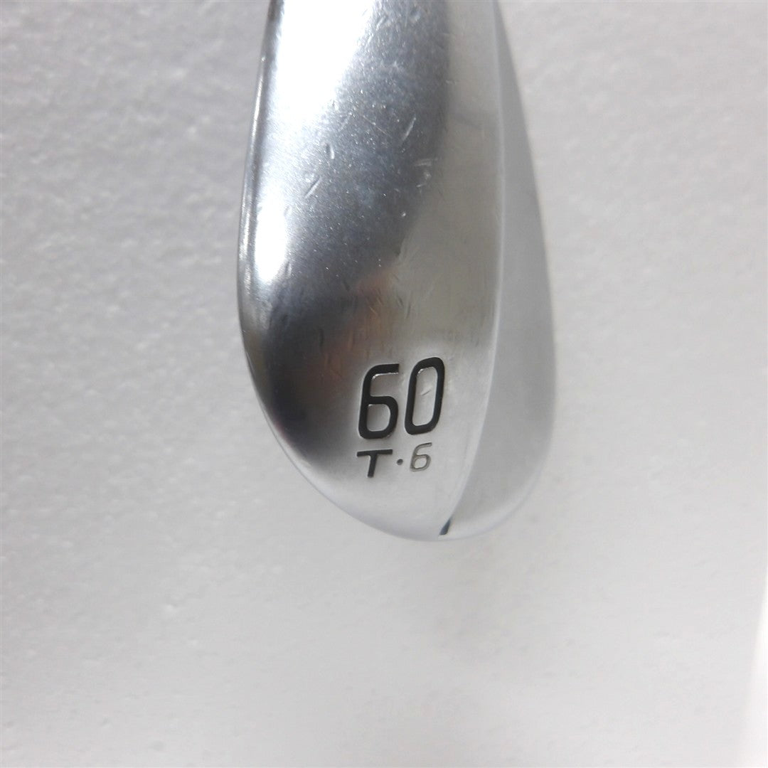 Ping Wedge s159 60° Stiff Dynamic Gold 115