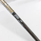 Ping Wedge s159 60° Stiff Dynamic Gold 115