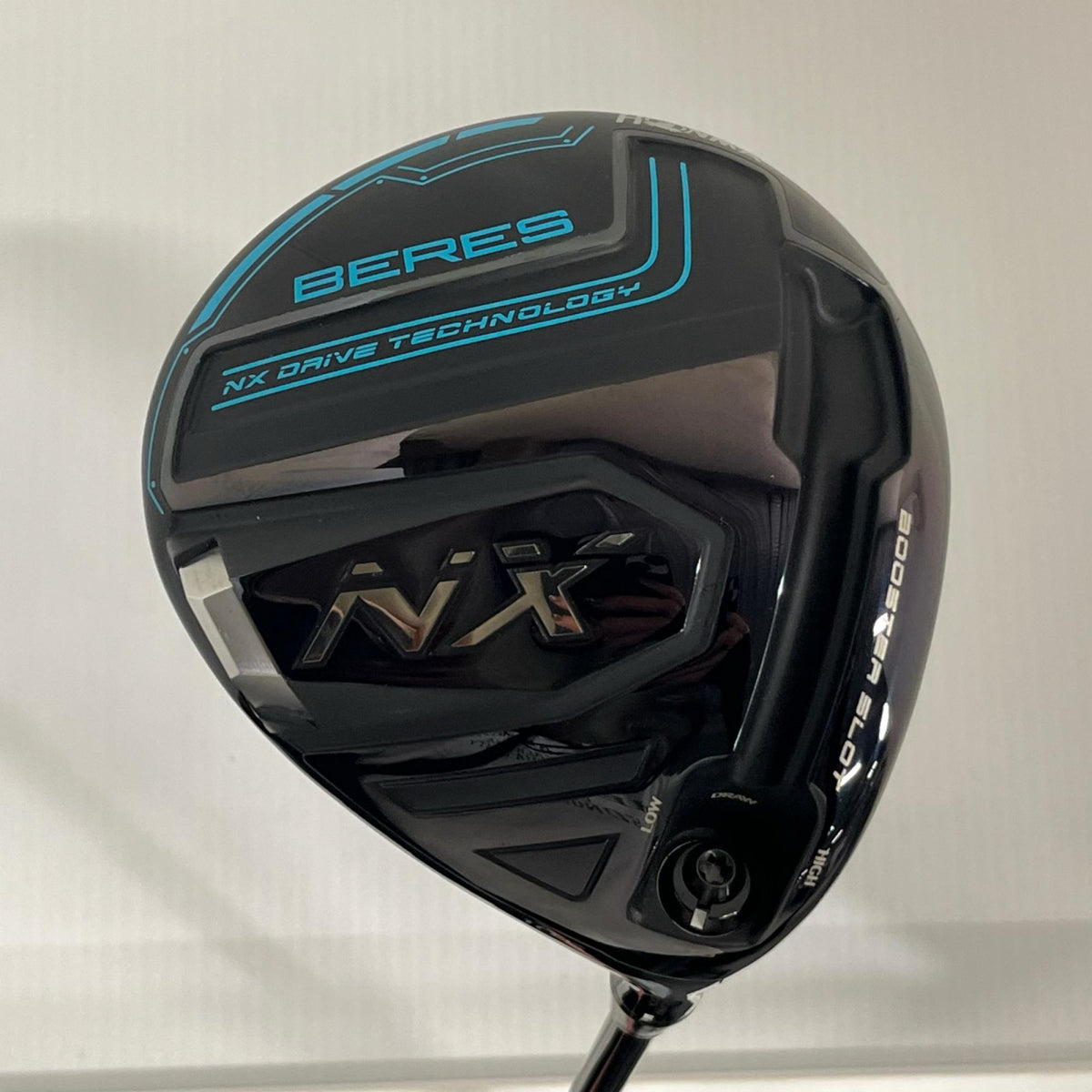 Honma Golf Driver BERES NX 10.5° StiffRegular VIZARD FOR NX 45