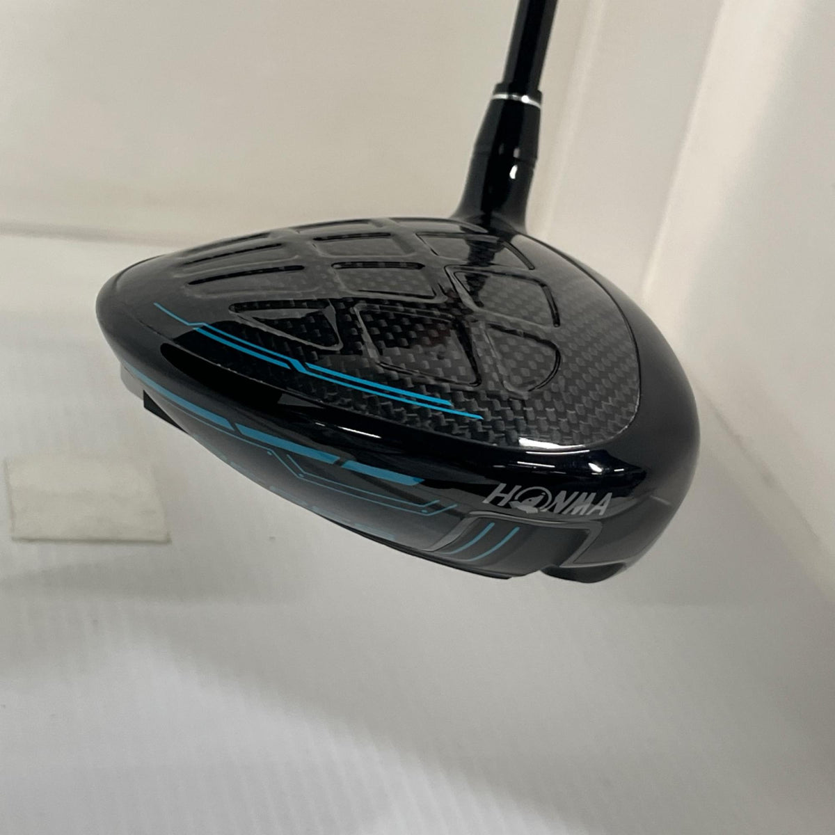 Honma Golf Driver BERES NX 10.5° StiffRegular VIZARD FOR NX 45