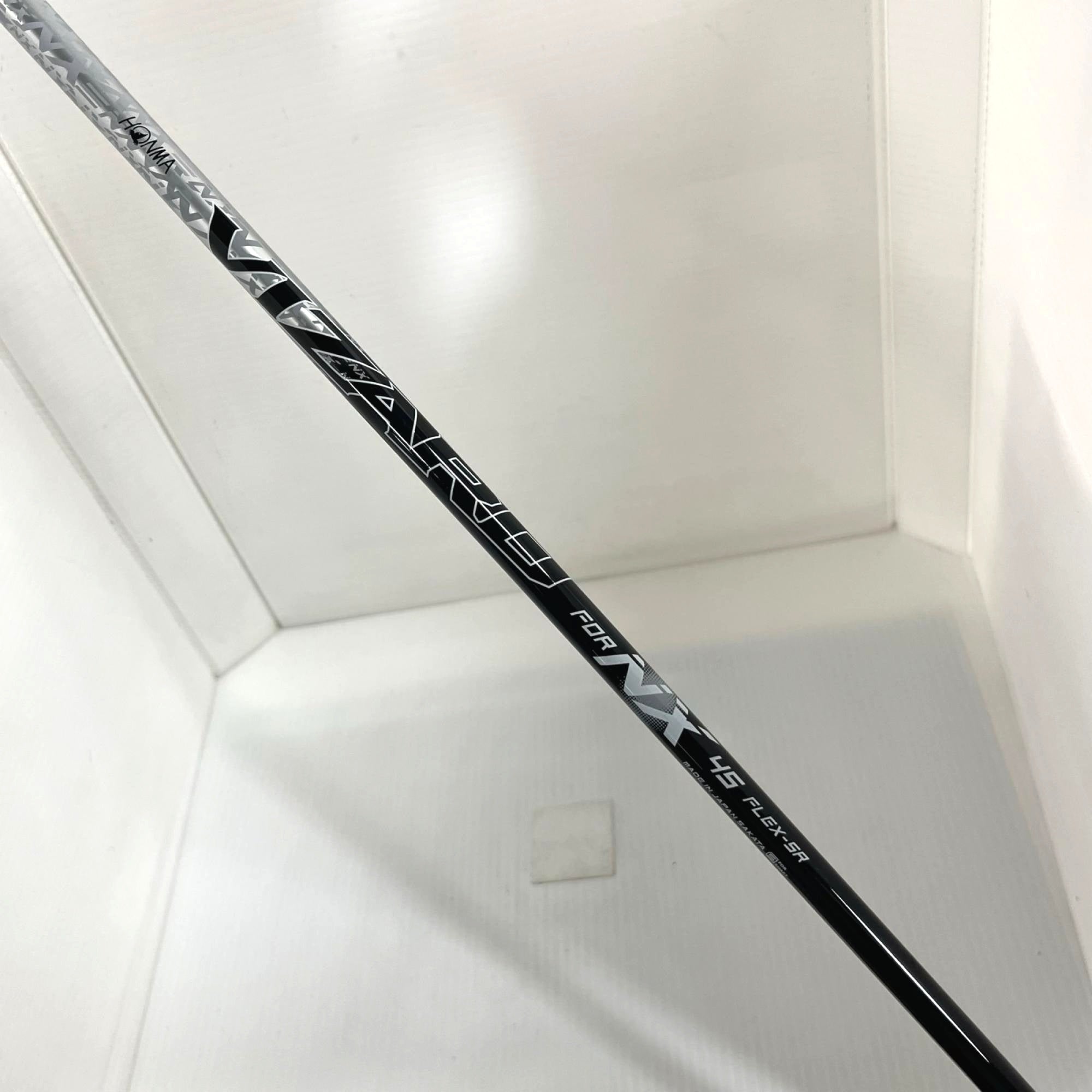 Beres Driver BERES NX – GOLF Partner USA