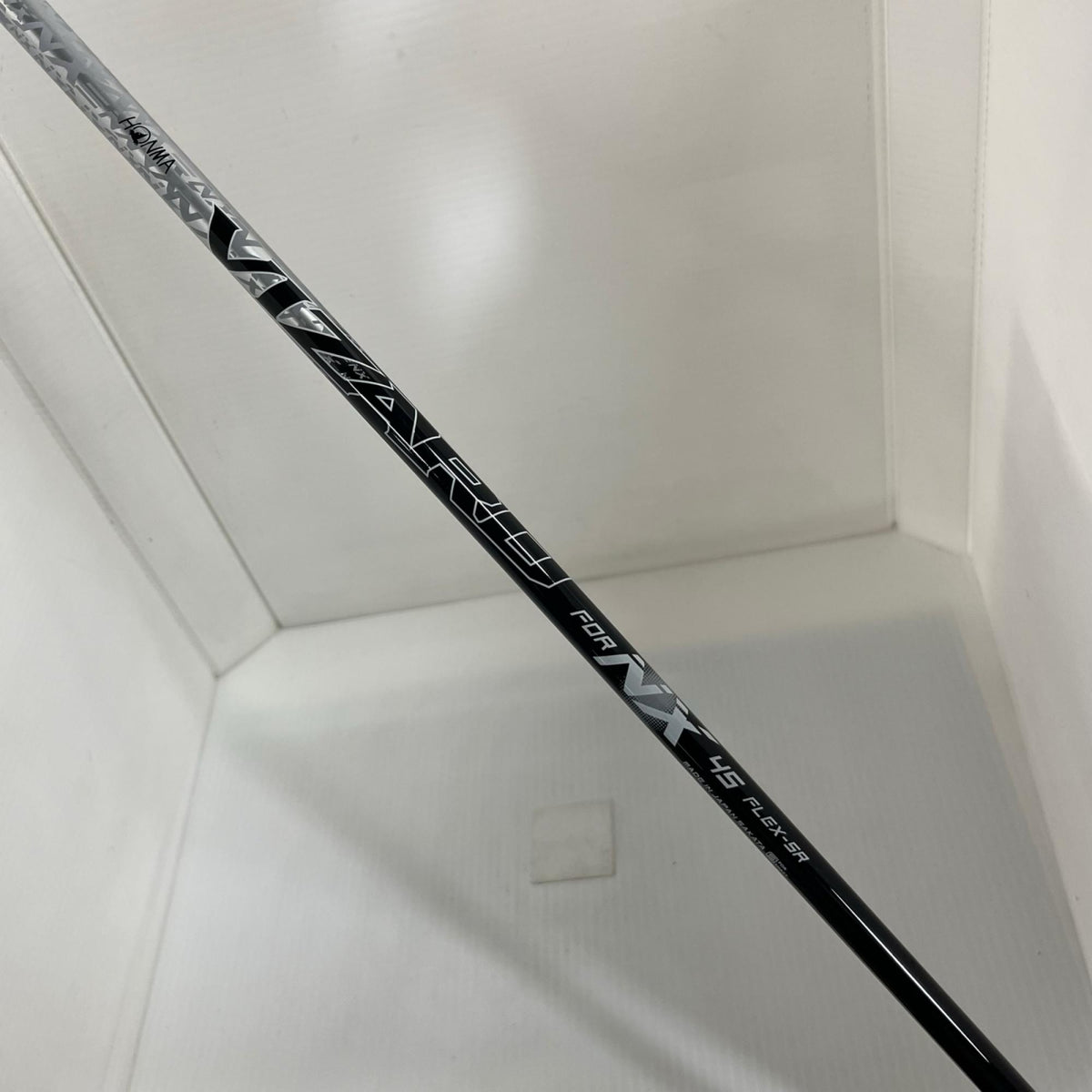 Honma Golf Driver BERES NX 10.5° StiffRegular VIZARD FOR NX 45