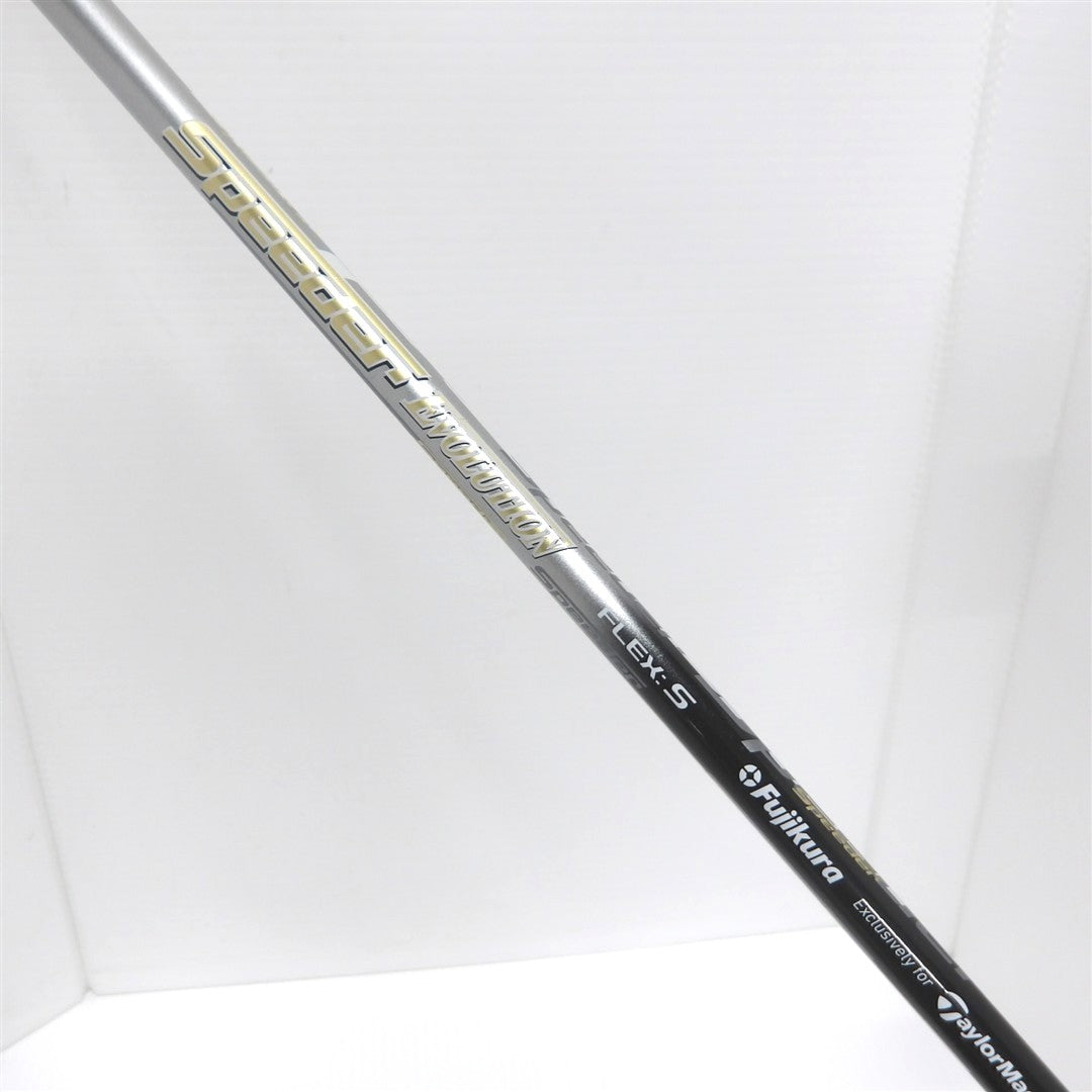 Taylormade Driver M GLOIRE 9.5° Stiff Speeder EVOLUTION TM