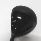 Progear Driver LS 10.5° StiffRegular Speeder EVOLUTION FOR PRGR