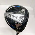 Taylormade Fairway SIM 15° Stiff SPEEDER 661 EVOLUTION V