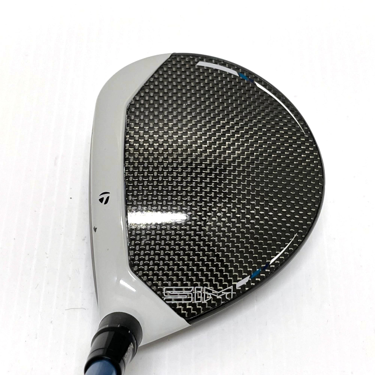 Taylormade Fairway SIM 15° Stiff SPEEDER 661 EVOLUTION V