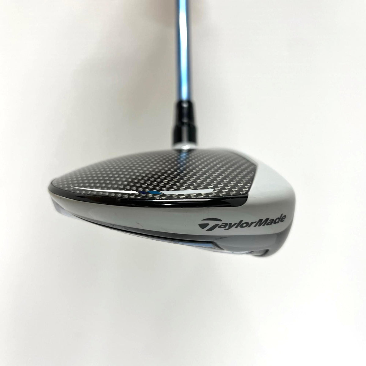 Taylormade Fairway SIM 15° Stiff SPEEDER 661 EVOLUTION V