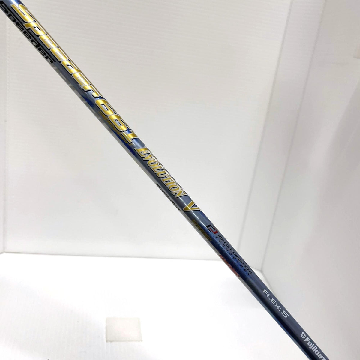 Taylormade Fairway SIM 15° Stiff SPEEDER 661 EVOLUTION V
