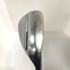 Titleist Wedge VOKEY SPIN MILLED SM10 Tour Chrome 58° Stiff Dynamic Gold