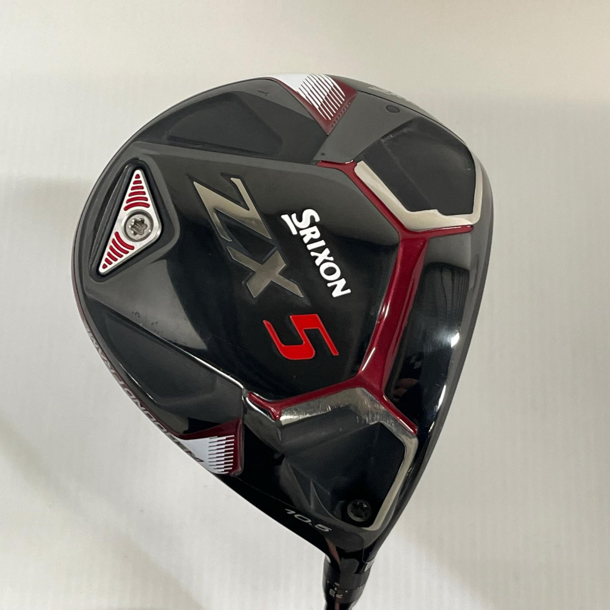 SRIXON
 Driver SRIXON ZX5 10.5° Stiff Diamana ZX50 (Driver)
