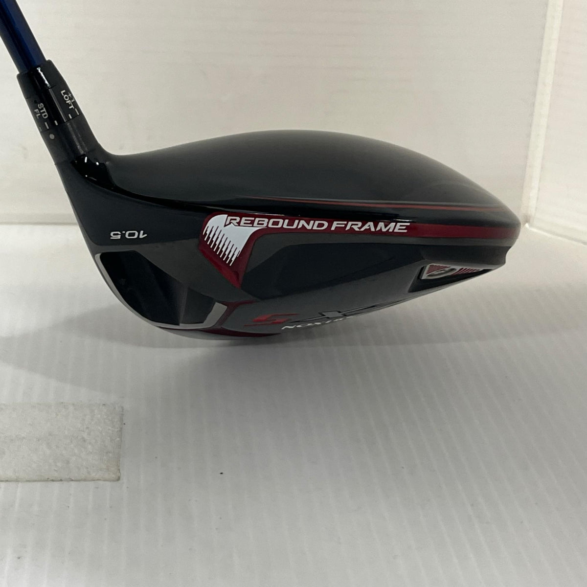 SRIXON
 Driver SRIXON ZX5 10.5° Stiff Diamana ZX50 (Driver)