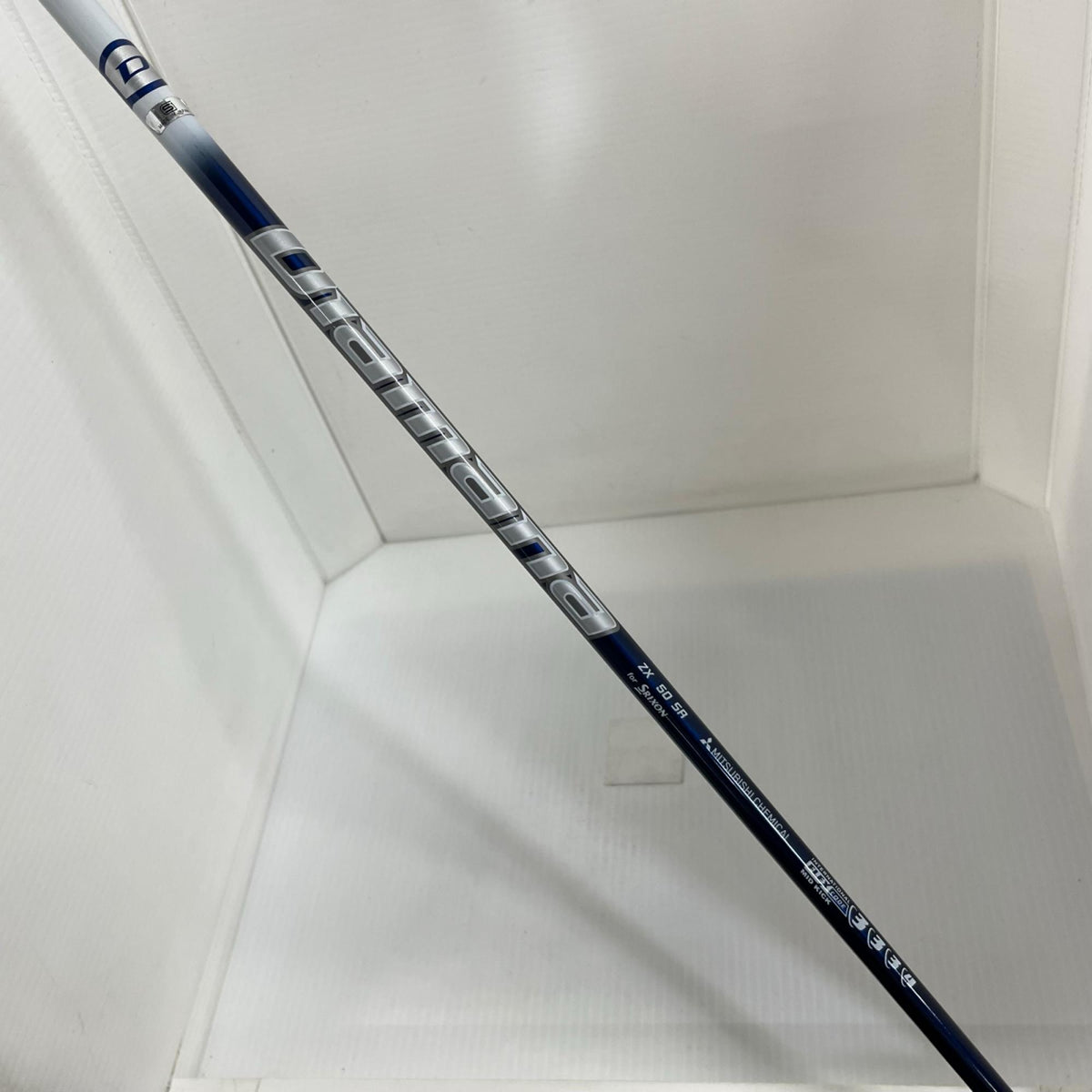 SRIXON
 Driver SRIXON ZX5 10.5° Stiff Diamana ZX50 (Driver)