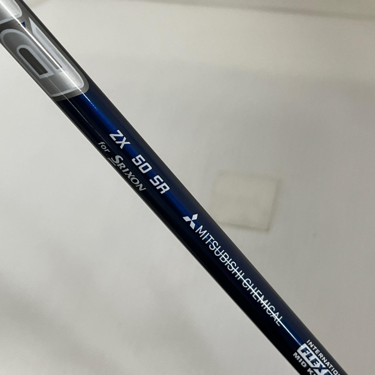 SRIXON
 Driver SRIXON ZX5 10.5° Stiff Diamana ZX50 (Driver)