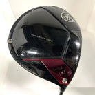 Yamaha Driver RMX VD/10(2024) 10.5° StiffRegular TENSEI TR50