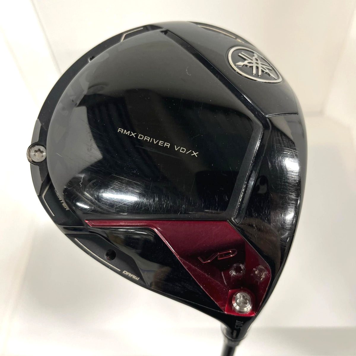 Yamaha Driver RMX VD/10(2024) 10.5° StiffRegular TENSEI TR50