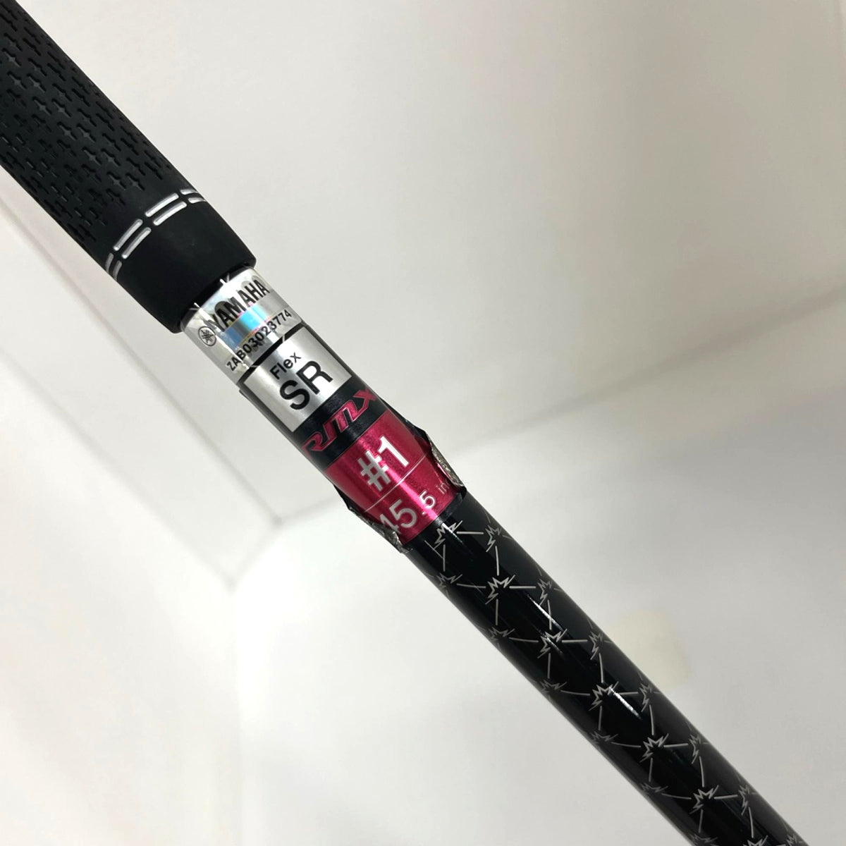Yamaha Driver RMX VD/10(2024) 10.5° StiffRegular TENSEI TR50
