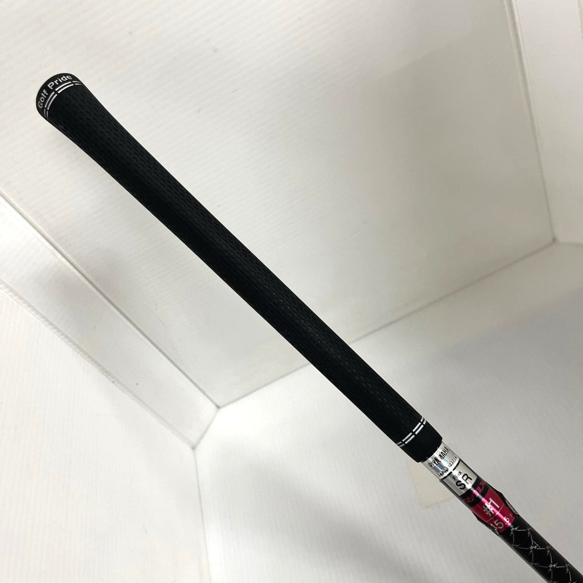 Yamaha Driver RMX VD/10(2024) 10.5° StiffRegular TENSEI TR50