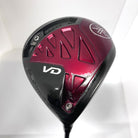 Yamaha Driver RMX VD 10.5° Stiff Diamana PD 50