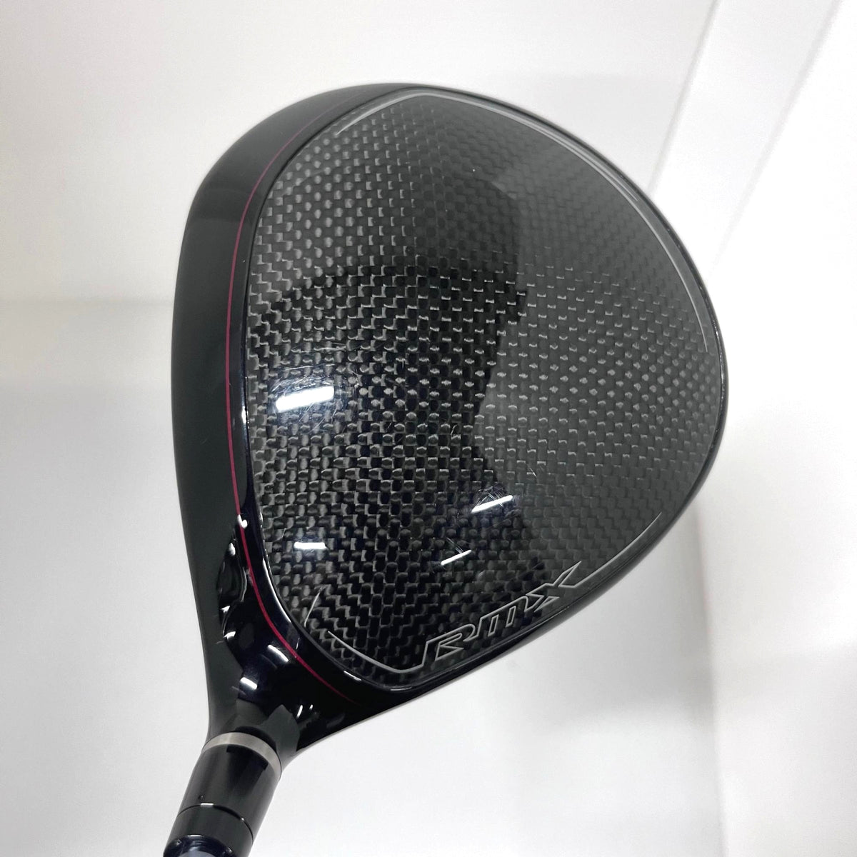 Yamaha Driver RMX VD 10.5° Stiff Diamana PD 50