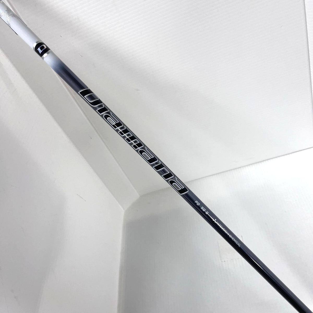 Yamaha Driver RMX VD 10.5° Stiff Diamana PD 50