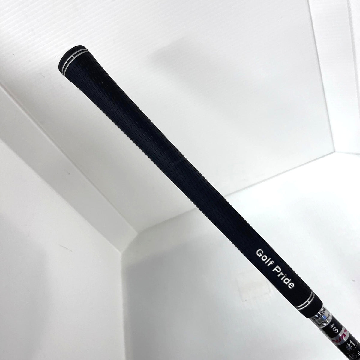 Yamaha Driver RMX VD 10.5° Stiff Diamana PD 50