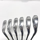 Roots Golf (Formerly Gosen) Iron Set The ROOTS Karyou Karyou Original Carbon (Irons) 6 pieces Men