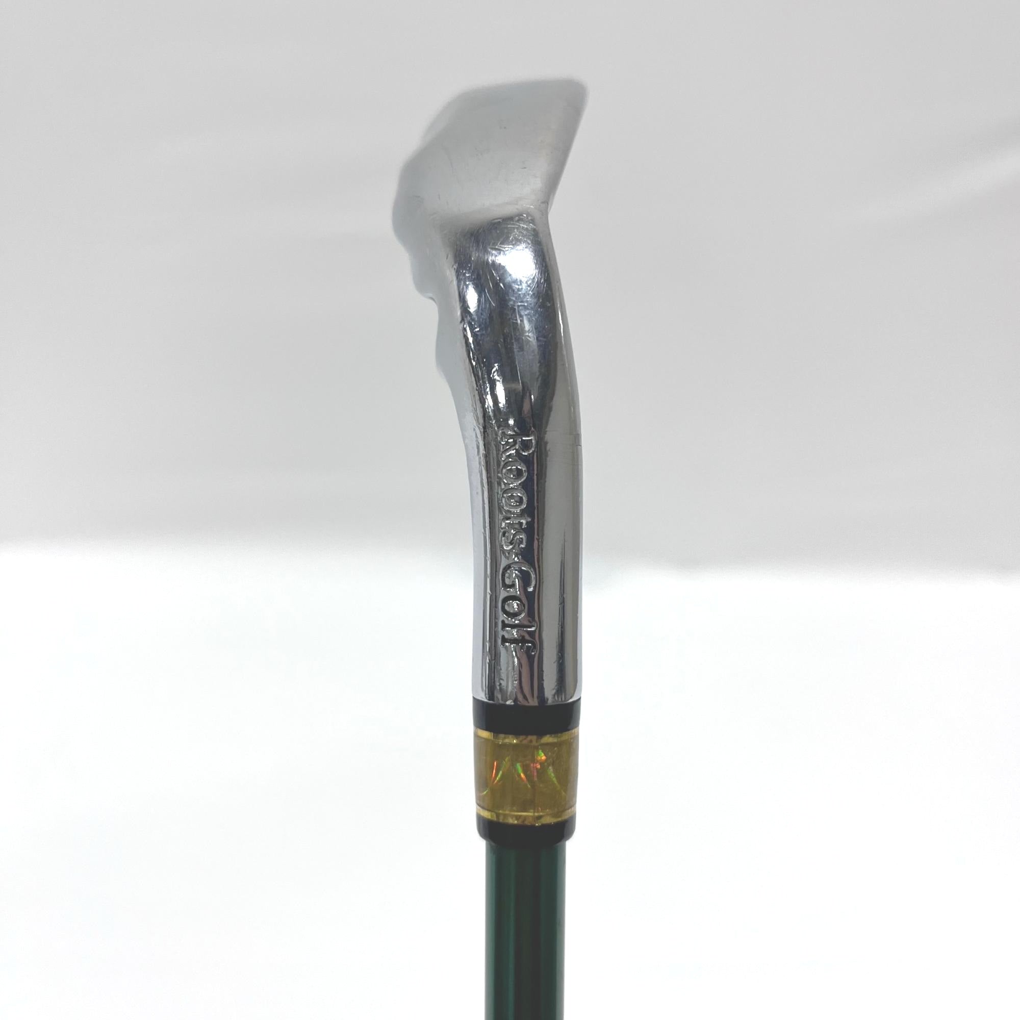 Roots Golf (Formerly Gosen) Iron Set The ROOTS Karyou – GOLF