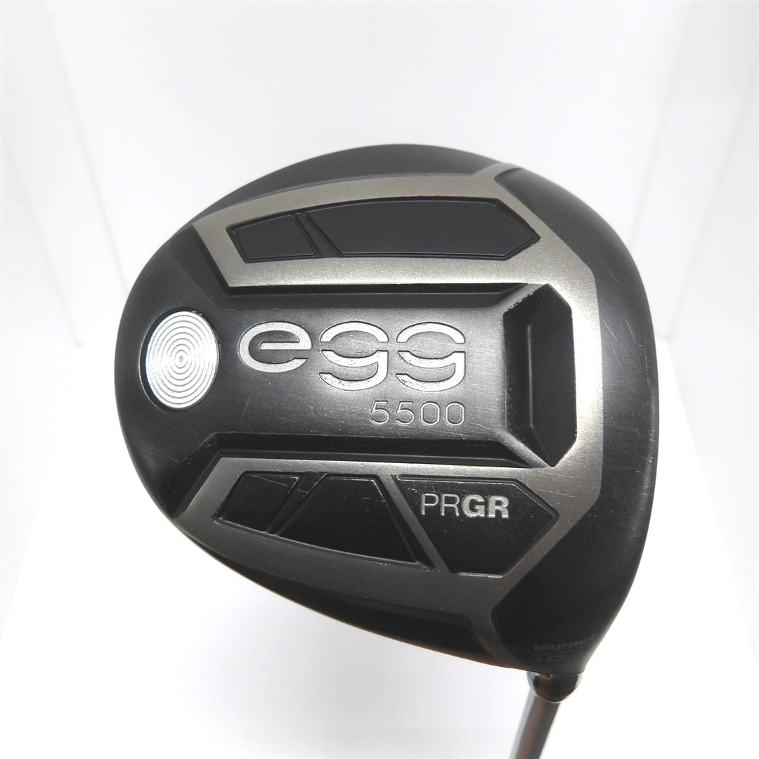 Progear Driver egg impact 5500(2019) 10.5° Regular eggOriginal carbon