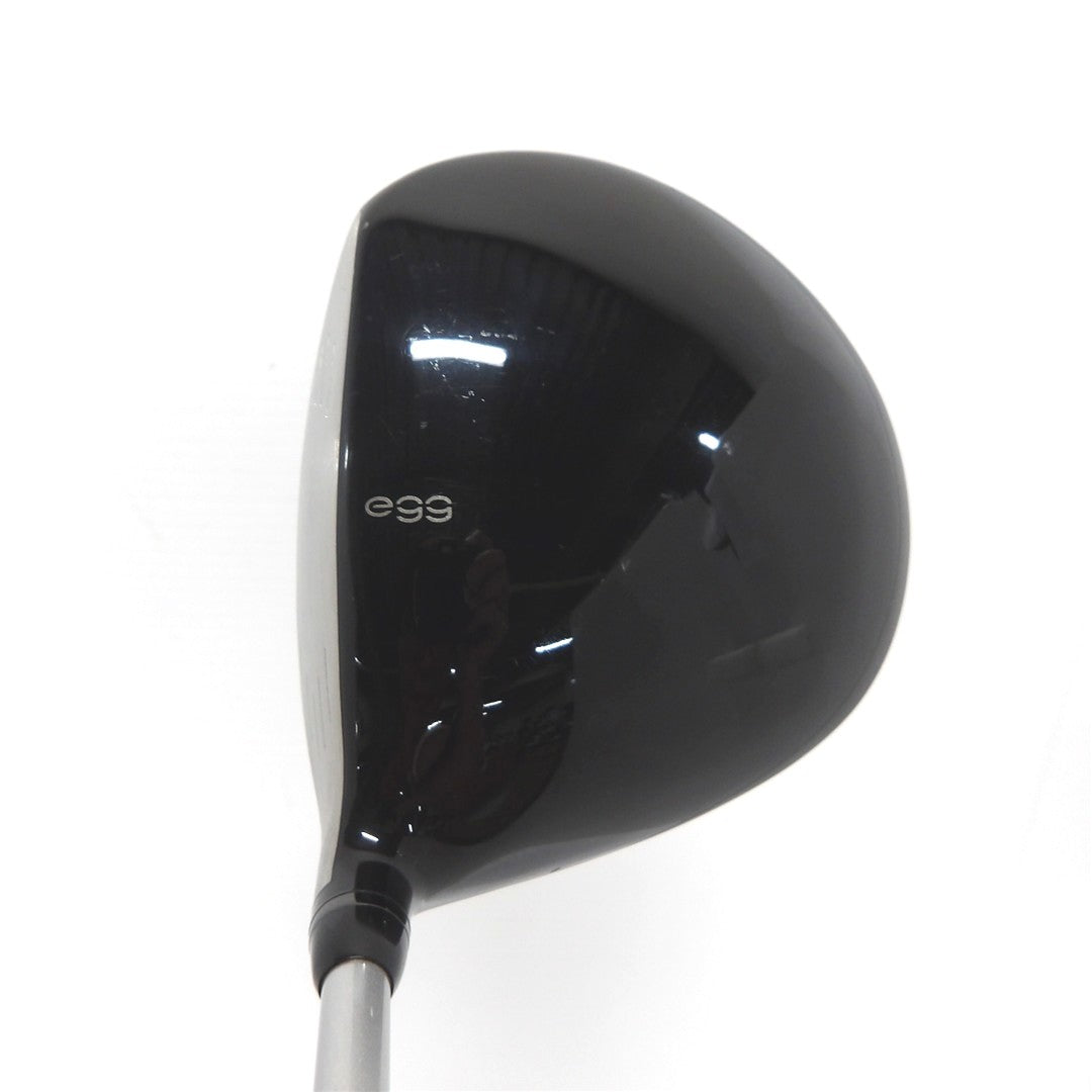 Progear Driver egg impact 5500(2019) 10.5° Regular eggOriginal carbon