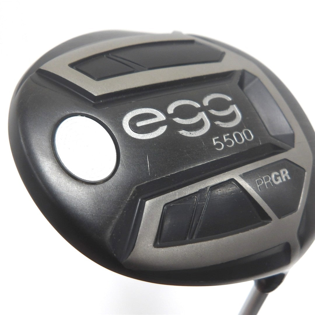 Progear Driver egg impact 5500(2019) 10.5° Regular eggOriginal carbon