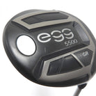 Progear Driver egg impact 5500(2019) 10.5° Regular eggOriginal carbon