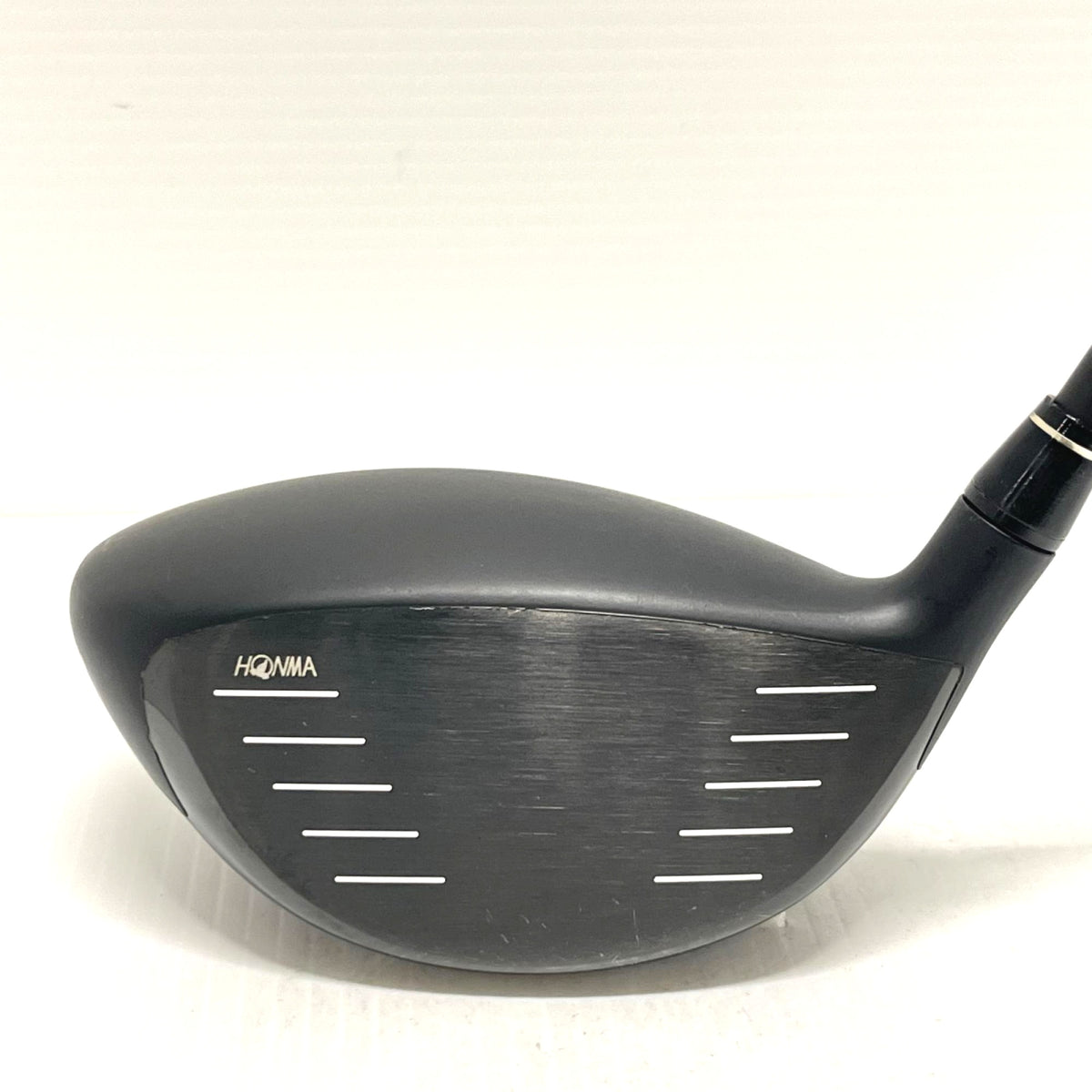 HONMA Driver TOUR WORLD GS PROTOTYPE 1 9.5° Stiff VIZARD FZ-5
