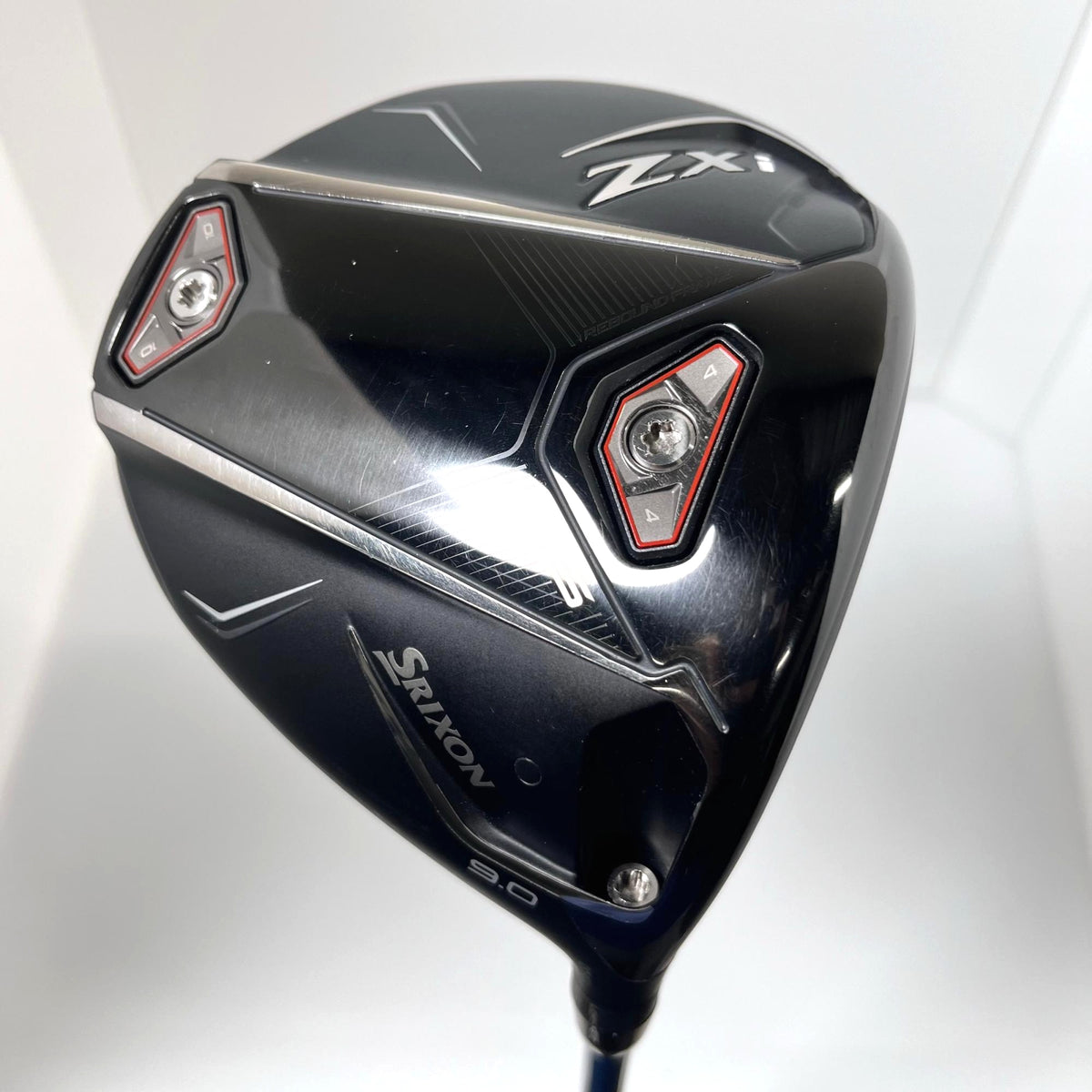 SRIXON
 Driver SRIXON ZXi LS 9° Stiff VENTUS ZXi 6