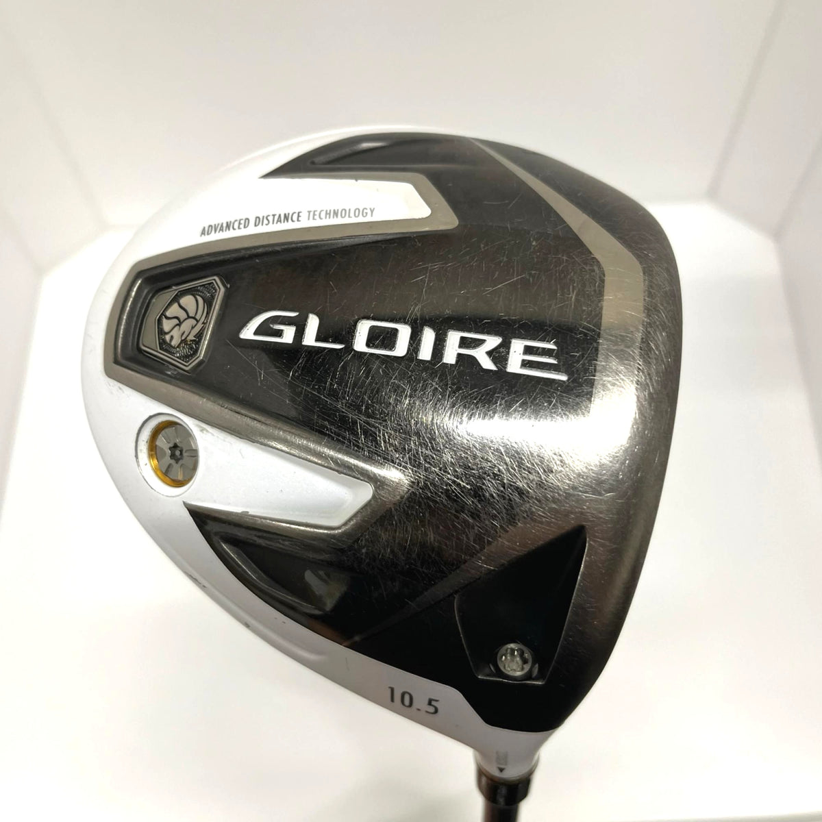 Taylormade Driver GLOIRE 10.5° StiffRegular GLOIRE GL450 (Driver)