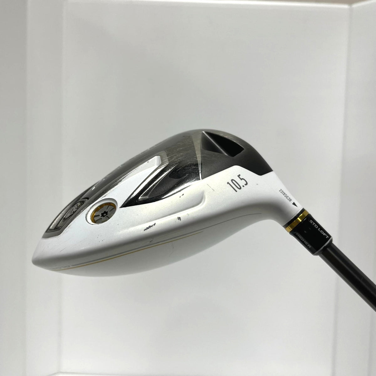Taylormade Driver GLOIRE 10.5° StiffRegular GLOIRE GL450 (Driver)