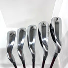 Yamaha Iron Set RMX VD40 Diamana i YR 5 pieces Men
