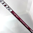 Yamaha Iron Set RMX VD40 Diamana i YR 5 pieces Men